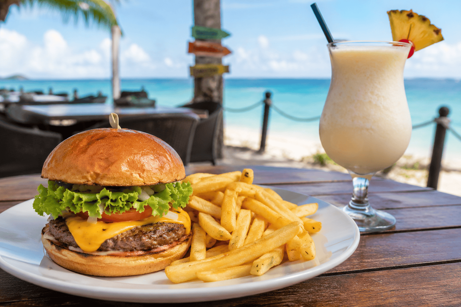 Negril Beach Club