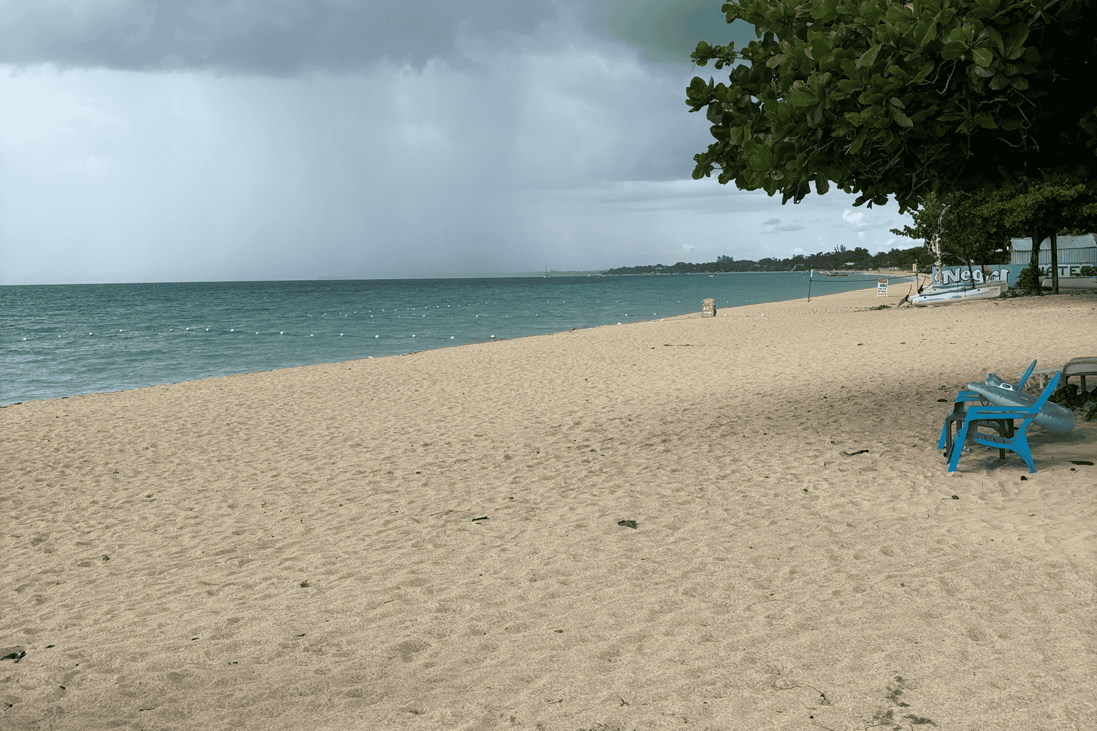 Negril Beach Club