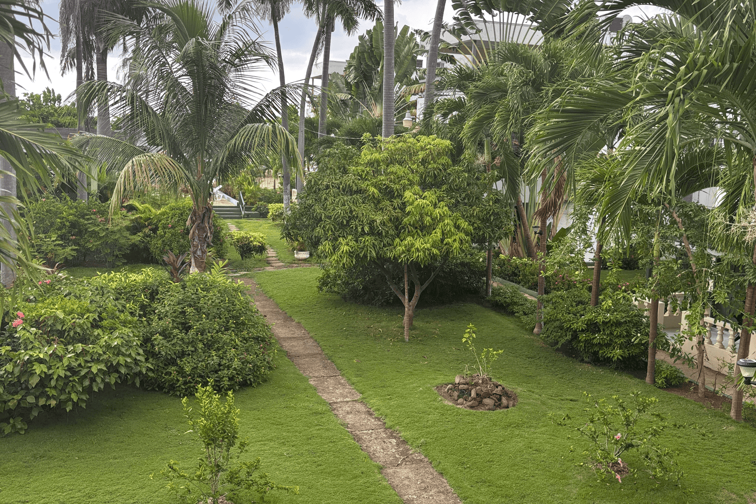 Negril Beach Club
