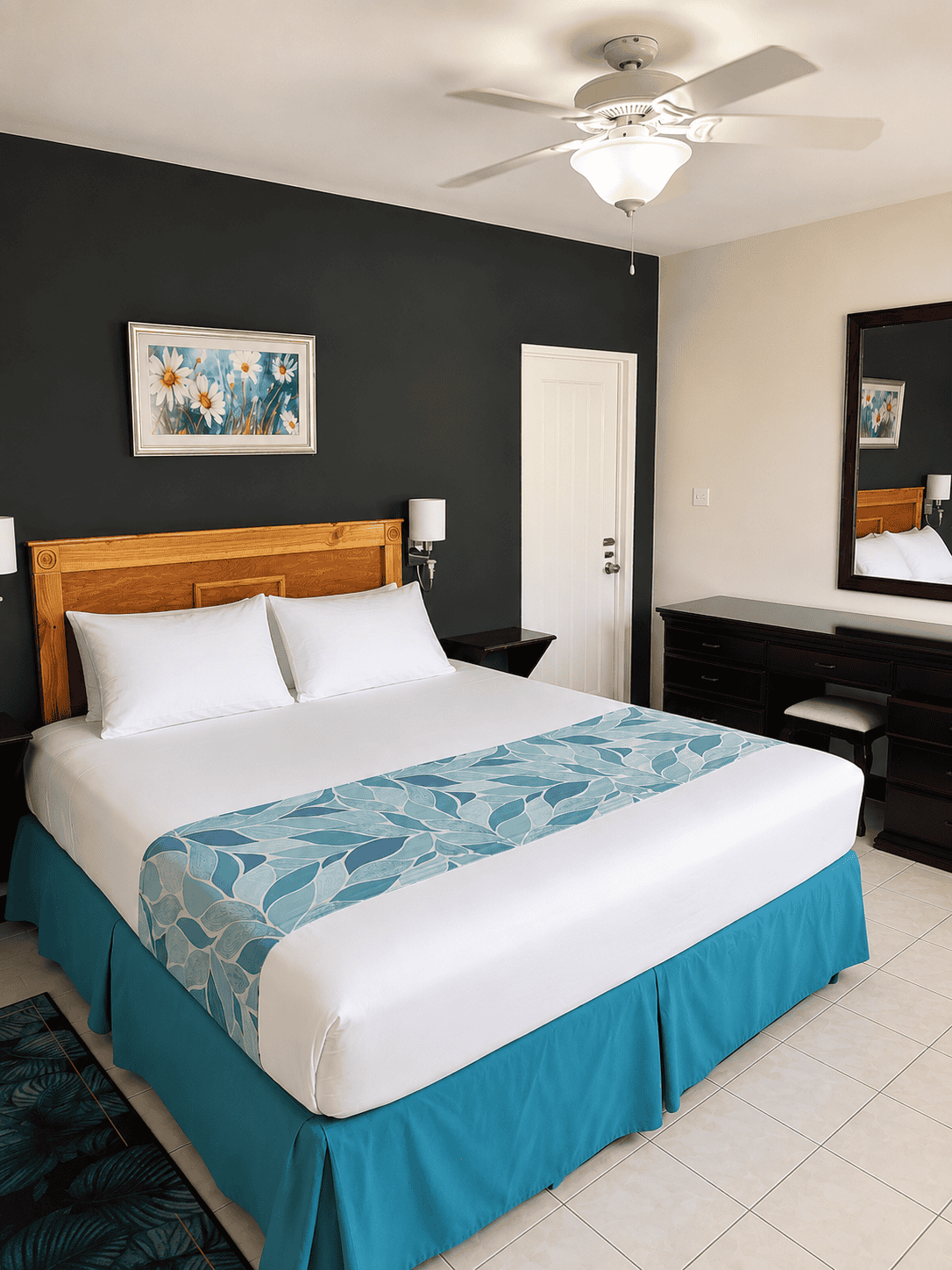 One-Bedroom